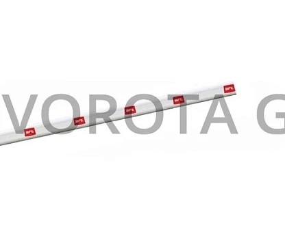 Стрела для шлагбаума	ATT 504